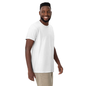 Muser Overthinking Heavyweight Back Print Tee - Wear Muser