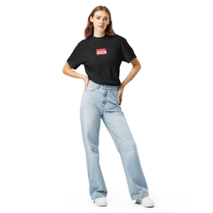 Muser Retired Player Heavyweight Tee - Wear Muser