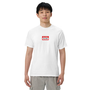 Muser Retired Player Heavyweight Tee - Wear Muser