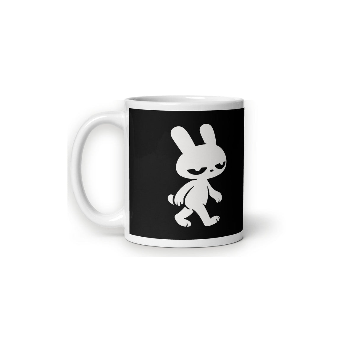 ALREADY DID IT. Mug - MUSER