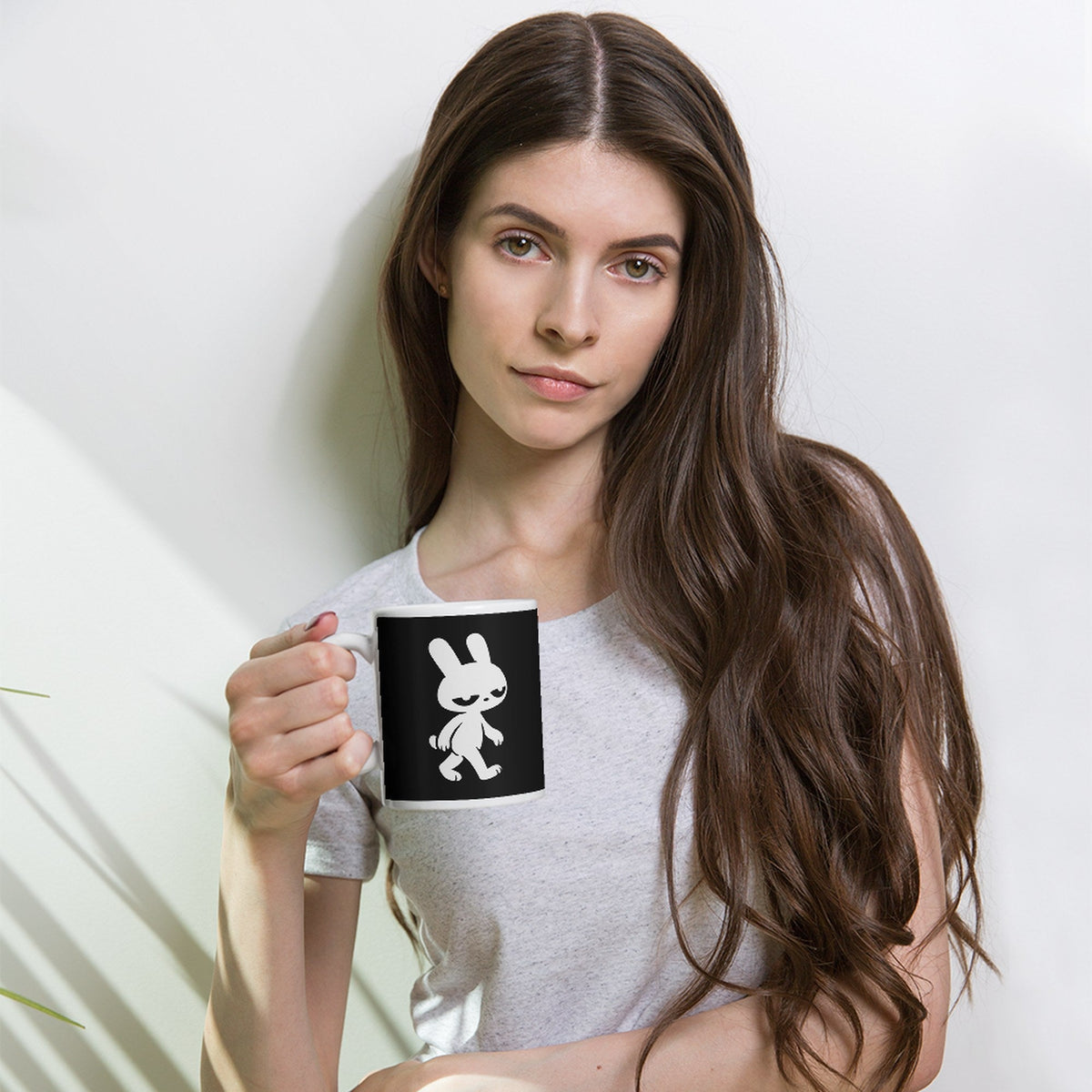 ALREADY DID IT. Mug - MUSER