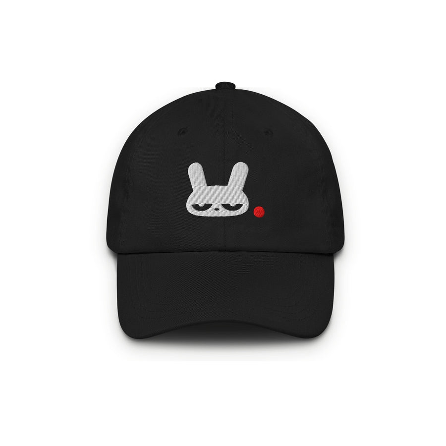 LEAP · THE DOER. Embroidered Dad Hat