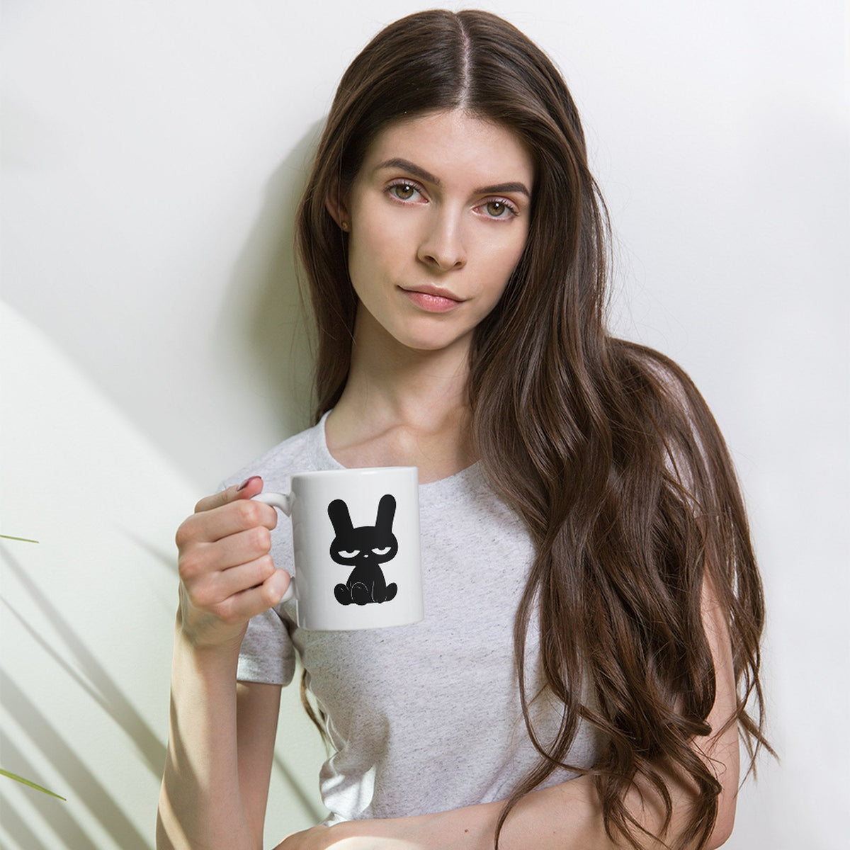 MAYBE LATER. Mug - MUSER
