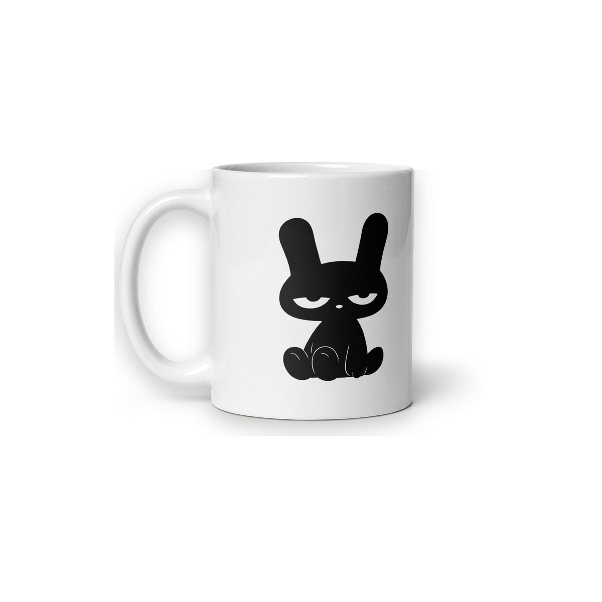 MAYBE LATER. Mug - MUSER