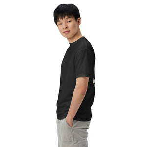 Muser BOTH Heavyweight Back Print Tee - MUSER