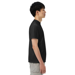 Muser BOTH Heavyweight Back Print Tee - MUSER