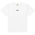 Muser Dream Chaser Heavyweight Tee with Embroidered Chest - Wear Muser