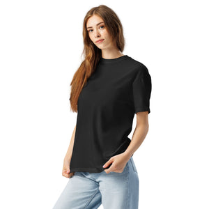 Muser Full Chaos Heavyweight Back Print Tee - Wear Muser