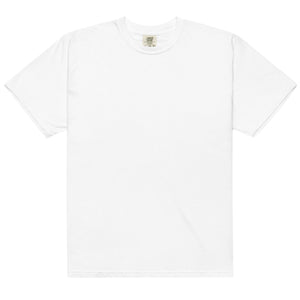 Muser Overthinking Heavyweight Back Print Tee - Wear Muser
