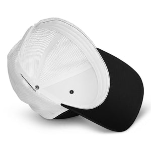 Muser REC Embroidered Trucker Hat - Wear Muser