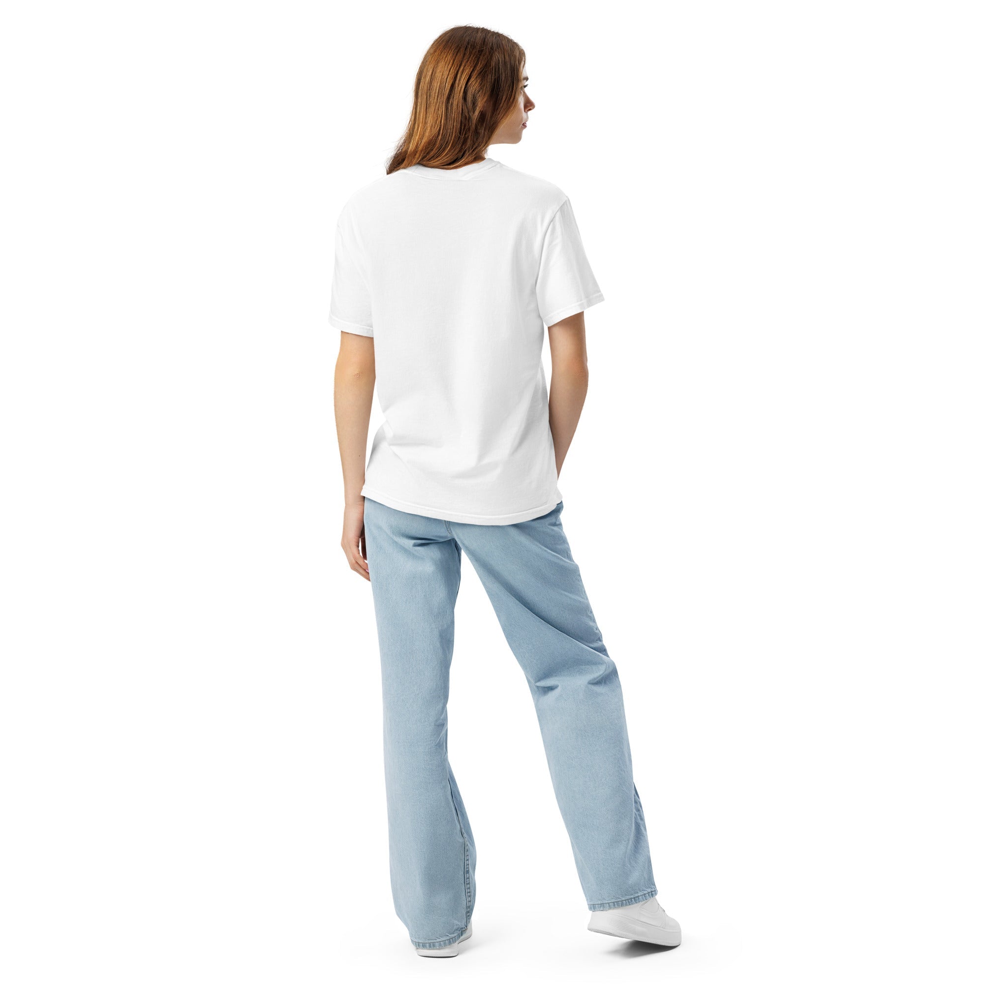 Muser Retired Player Heavyweight Tee - Wear Muser