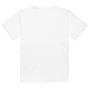 Muser Retired Player Heavyweight Tee - Wear Muser