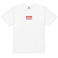 Muser Retired Player Heavyweight Tee - Wear Muser