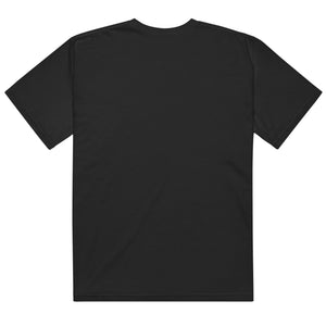 Muser Retired Player Heavyweight Tee - Wear Muser